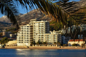 Emerald apartment, Budva